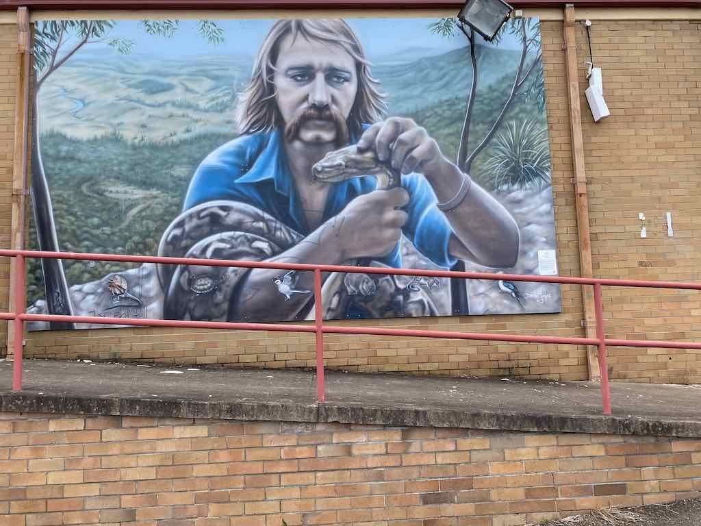 Kincumber Probus Group - Kurri Murals & Morpeth Image -632fa17d5e235